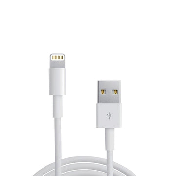 Cabo USB para iPhone Lightning