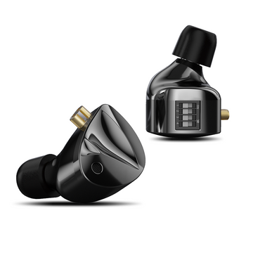 KZ D-FI Fone in-ear gamer