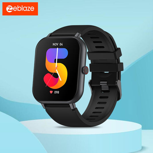 Smartwatch Zeblaze Btalk Lite Relógio inteligente