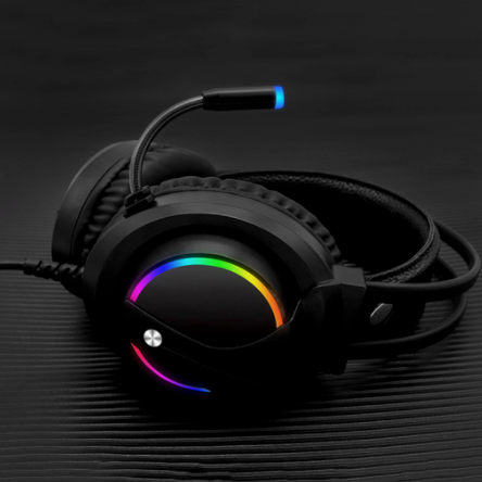 Headset Gamer X TUNER 7.1 Surround