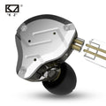 KZ ZS10 PRO Fone de Ouvido In ear retorno de palco HIFI