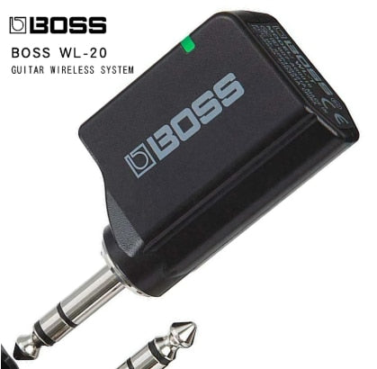 BOSS WL-20