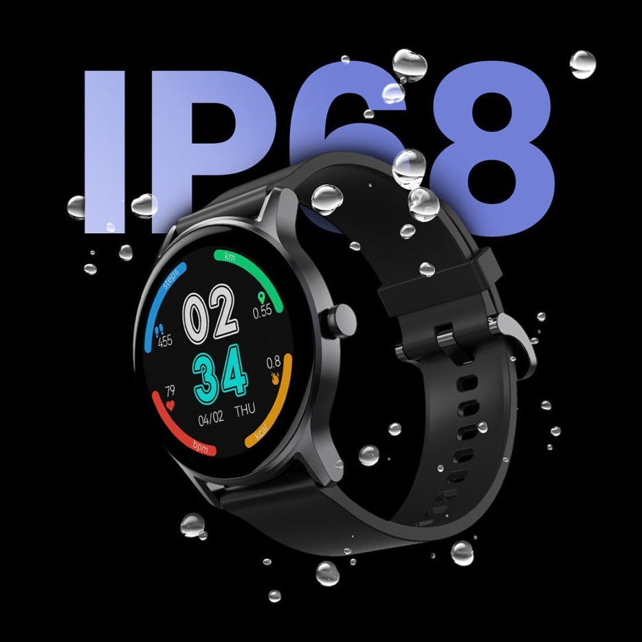 Haylou GS Smartwatch Relógio Inteligente