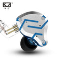 KZ ZS10 PRO Fone de Ouvido In ear retorno de palco HIFI