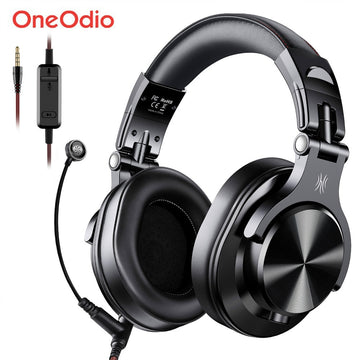 Oneodio A71 Gaming Headset