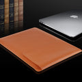 Case de Couro para Macbook