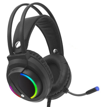 Headset Gamer X TUNER 7.1 Surround