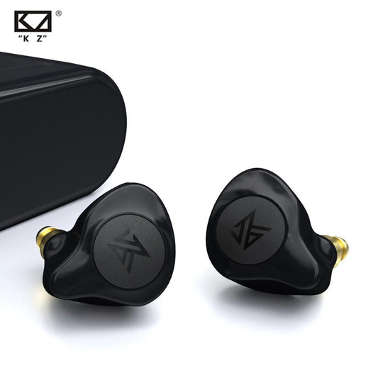 KZ S2 Wireless Bluetooth Hybrid