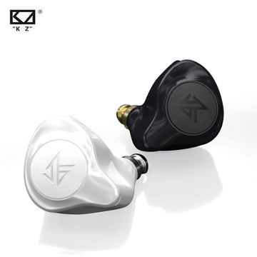 KZ S2 Wireless Bluetooth Hybrid