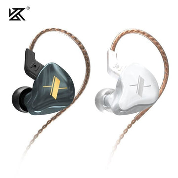 KZ EDX HIFI