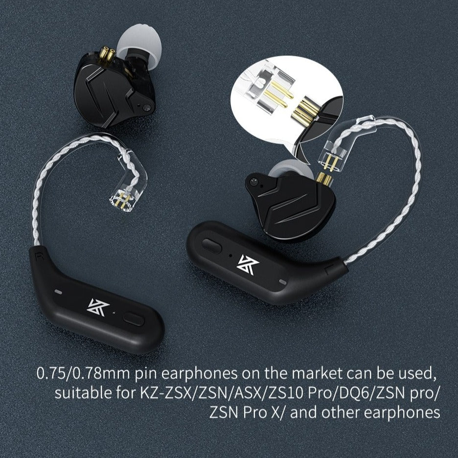 KZ AZ09 Módulo Bluetooth HIFI