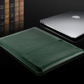 Case de Couro para Macbook